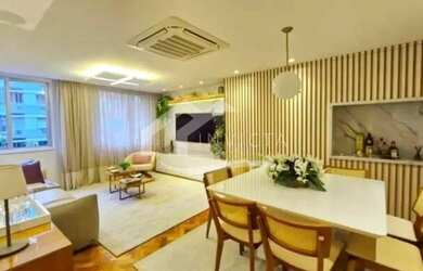 Imagem 4: EXCELENTE APARTAMENTO DE 3 QUARTOS COM VAGA EM IPANEMA!