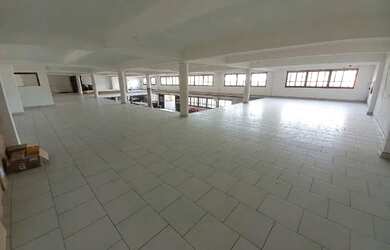 Imagem 8: Prédio Comercial na ERS 240 no bairro Portão Velho em Portão