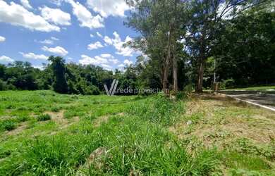 Imagem 1: Terreno - Observatório - Vinhedo