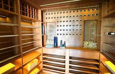 Imagem 8: Casa Encontro das Águas 5 Suítes 5.978m² Alto Luxo Lauro de Freitas Estrada do Coco / Linh