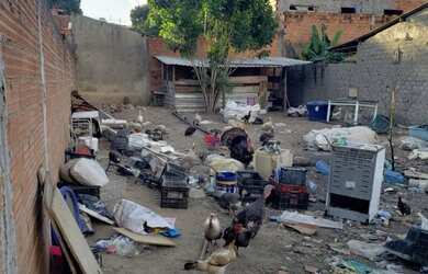 Imagem 4: Terreno Jd Santa Clara do lago