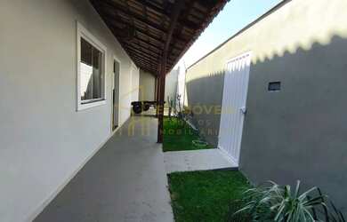 Imagem 13: Casa Moderna em Planície da Serra Oportunidade Imperdível