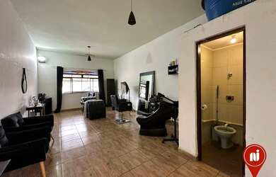 Imagem: Loja à venda, 50 m² por R$ 130.000 - Centro - Brumadinho/Minas