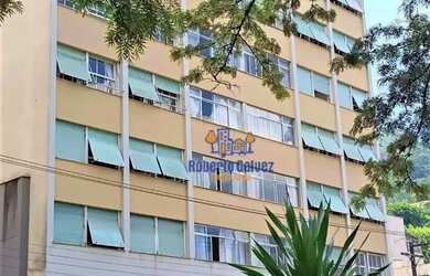 Imagem: O apartamento possui 3 Dormitórios, 3 Banheiros, 1 Vaga na