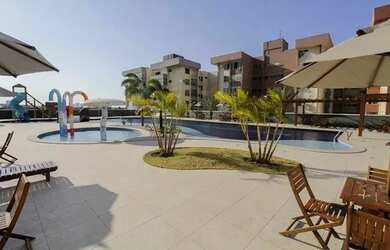 Imagem 9: APTO2 para alugar na cidade de FORTALEZA-CE