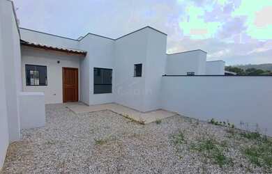 Imagem 5: CASA GEMINADA 02 DORMITÓRIOS, R$ 475.000,00 GRAVATÁ EM NAVEGANTES SC