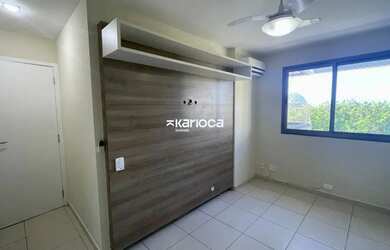 Imagem 5: Apartamento 2 quartos 1 suite 72m² -LIFE RESORT RECREIO