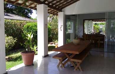 Imagem 10: CASA RESIDENCIAL em CAMAÇARI - BA, BUSCA VIDA