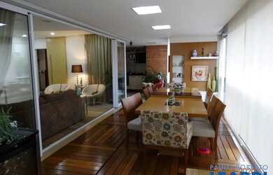 Imagem 2: APARTAMENTO - VILA LEOPOLDINA - SP