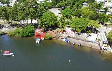 Imagem 14: Casa para locação na Estrada do Coco