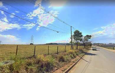 Imagem 7: área - João Aranha - Paulínia