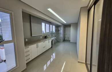 Imagem 9: Oportunidade - Apartamento - Vila Ema - Residencial Mansões do Bosque - 4 Dormitórios - 32