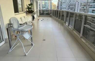 Imagem 10: Apartamento 4 quartos Praia da Costa