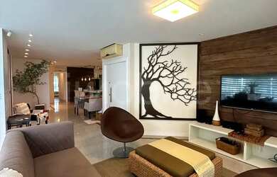 Imagem 5: Apartamento mobiliado no Edifício Plaza Marine em Balneário Camboriú