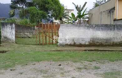 Imagem: O terreno possui 24m² de Área e está localizado em Martim