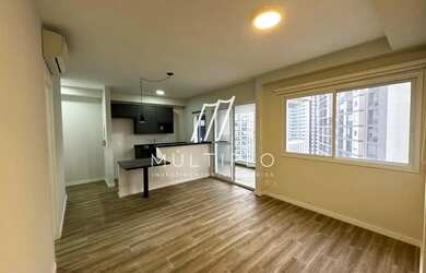 Imagem 16: Lindo apartamento para locação com 1 suite e 2 vagas Oportunidade