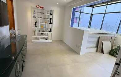 Imagem 12: Apartamento a venda na pituba com 2 suites duplex closet e armarios