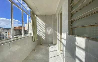 Imagem 5: Amplo apartamento 3 dormitórios à venda em Santa Maria