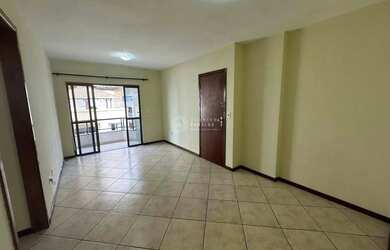 Imagem 3: Locação anual 01 suíte 02 dormitórios // Churrasqueira a carvão