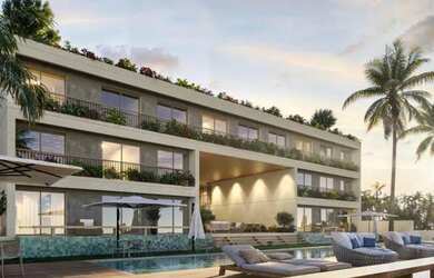 Imagem 3: Viva e lucre em um verdadeiro resort à beira-mar