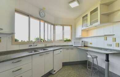 Imagem 13: Casa 5 quartos sendo 3 suítes 6 vagas Ecoville, Seminário, Campina do...