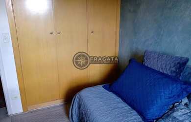 Imagem 13: Apartamento à venda 92m² - 3 quartos sendo 1 suíte e 1 vaga em Pinheiros-SP