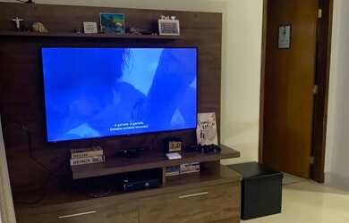 Imagem 9: URGENTE OPORTUNIDADE ÚNICA Linda casa em Arniqueira 3Quartos c/suíte...