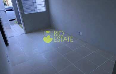 Imagem 5: Casa de 02 quartos no Parque do Contorno, Volta Redonda