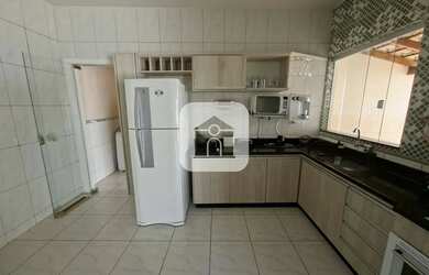 Imagem 6: Casa para locação no bairro Alto Umuarama