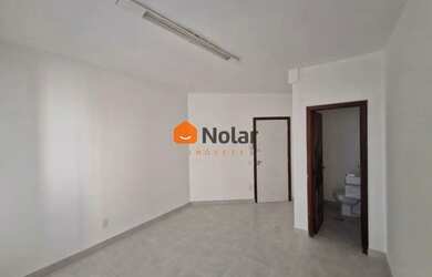Imagem 5: Sala comercial disponível para locação no bairro Sion em Belo Horizonte / MG