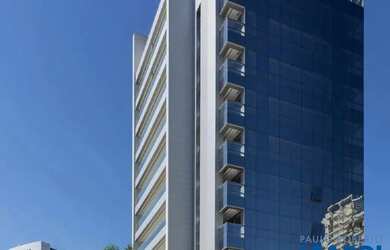 Imagem 2: CONJ. COMERCIAL - PINHEIROS - SP