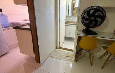 Imagem 8: OLINDA EXCELENTE QUITINETE MOBILIADO BAIRRO NOVO