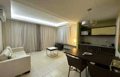 Imagem 3: Apartamento no Rio Vermelho