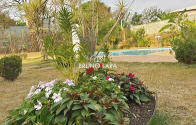 Imagem 16: Casa à venda no Condomínio Fazenda Mirante - Igarapé/MG