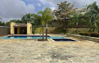 Imagem 13: Apartamento á venda em Nova parnamirim