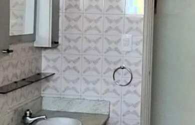 Imagem 10: EXCELENTE 1 DORMITORIO COM VAGA DERMACADA CRECI 51.424 TRATAR COM A CORRETORA KATIA