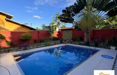 Imagem 4: Casa à venda no ÁGUAS DE OLIVENÇA , OLIVENÇA, Ilhéus, BA