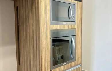 Imagem 13: Apartamento para alugar Vila Brandina