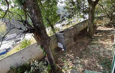 Imagem 14: CASARÃO 4 QTS/TERRAÇO C/ MEIA ÁGUA. OPORTUNIDADE