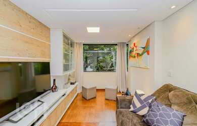 Imagem 2: Imóvel para venda tem 87 metros quadrados com 3 quartos em Auxiliadora...