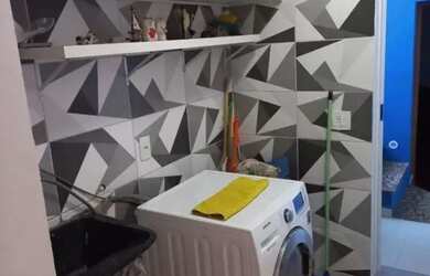 Imagem 15: SOBRADO - JARDIM ALVINÓPOLIS - SP