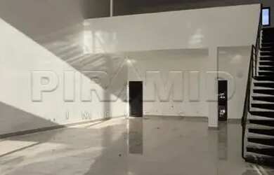 Imagem: O depósito possui 4 Vagas na garagem, 270m² de Área e está