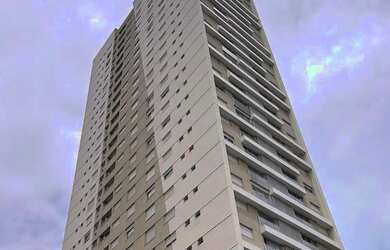 Imagem: O apartamento possui 3 Dormitórios, 4 Banheiros, 2 Vagas na