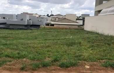 Imagem 2: Terreno à venda, 360 m² por R$ 349.900,00 - Quinta do Lago I - Blue...