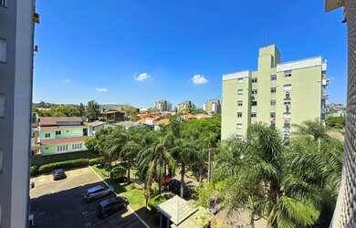 Imagem 9: Apartamento em Cavalhada. Piscina, 56m² de Área, 1 Banheiroe2 Dormitórios