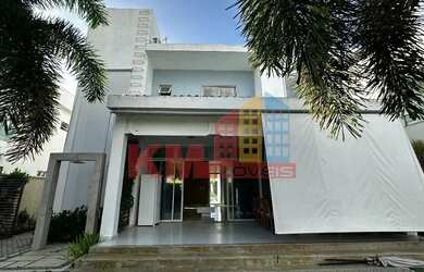 Imagem 4: Residencial Quintas do Lago - CASA 3 Quartos / Condomínio Quintas do...