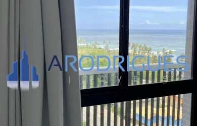 Imagem 5: Apartamento Em Stella Maris Aluguel Frente Mar - 2 quartos, 1 suíte, 1 sala, 2 banheiros