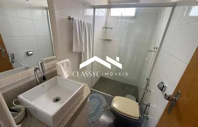 Imagem 9: Cobertura duplex com 4 quartos e 2 suítes bairro Aparecida, Uberlândia...