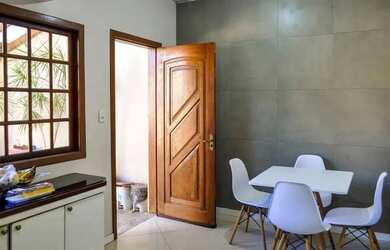 Imagem 9: Lindo sobrado com 3 dormitórios á venda no bairro Hípica