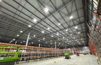 Imagem 6: Galpão para aluguel, 15 vagas, CINCAO - Contagem/MG